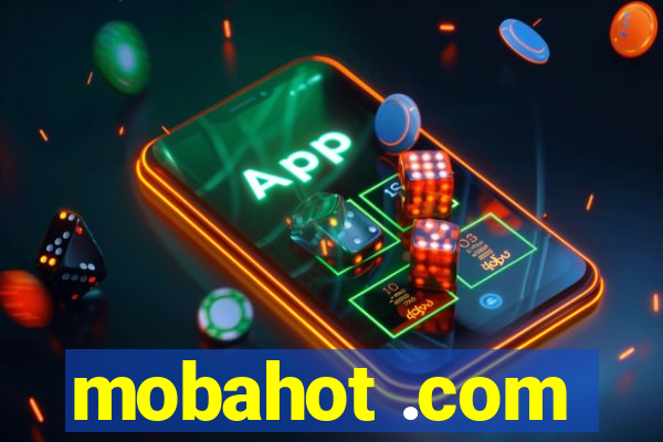 mobahot .com